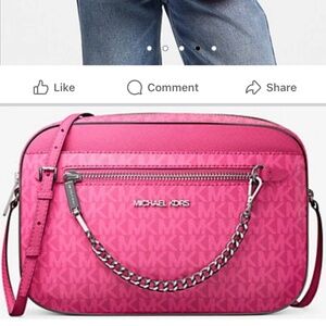 Michael Kors purse
